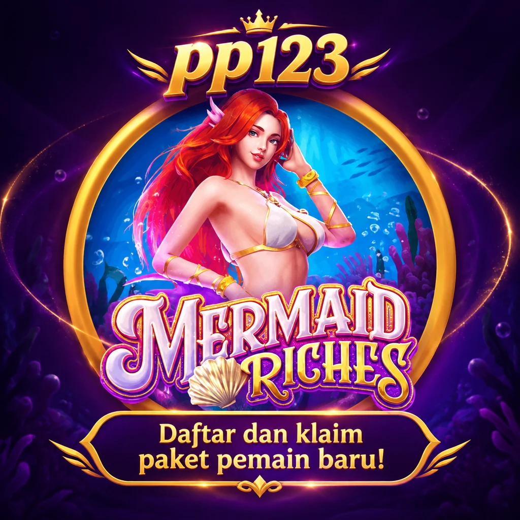 pp123 · Mermaid Riches