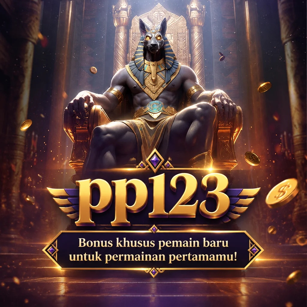 pp123 · Anubis Wrath